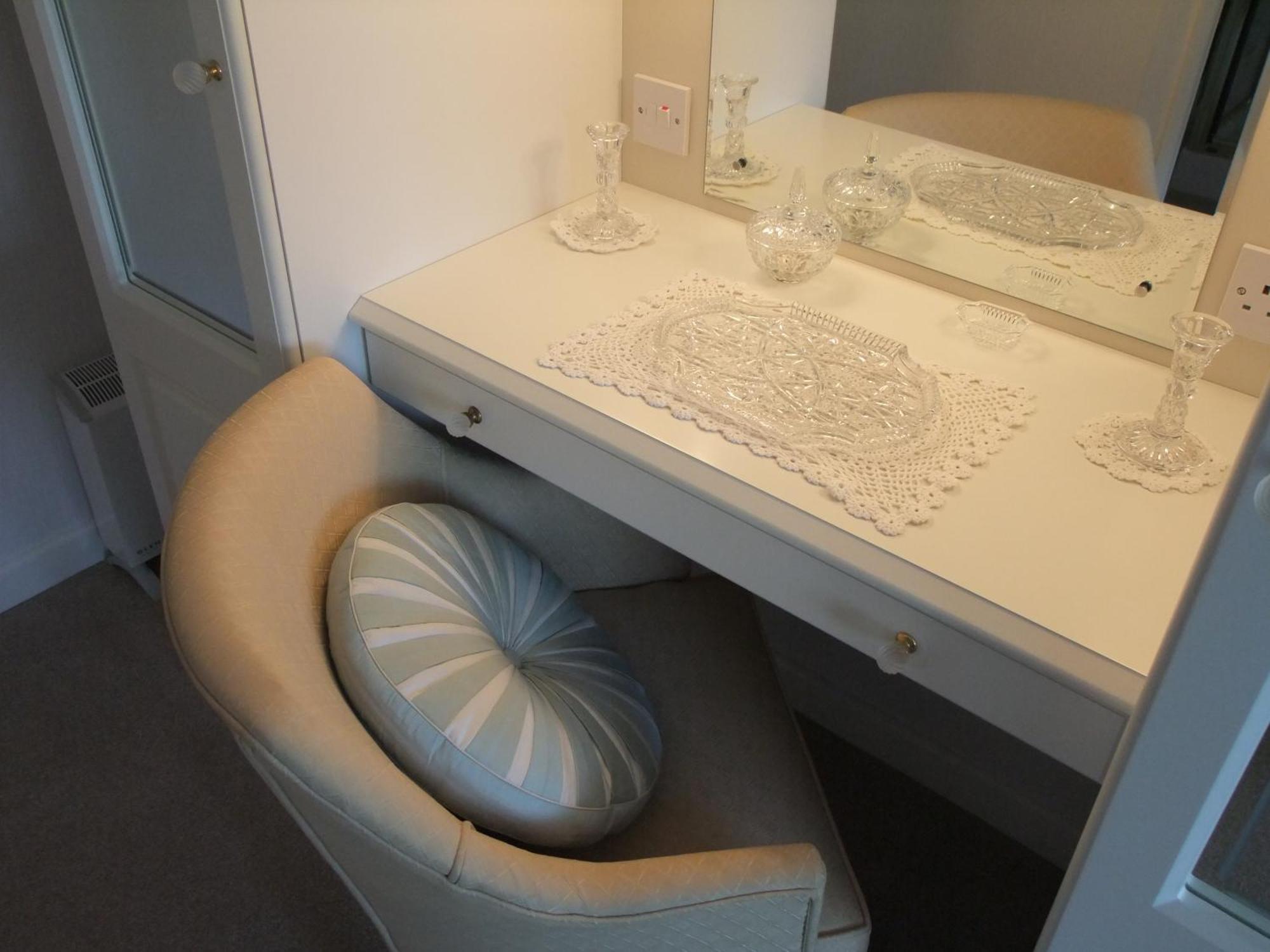 Bed and Breakfast Erw-Lon Farm Pontfaen Zimmer foto